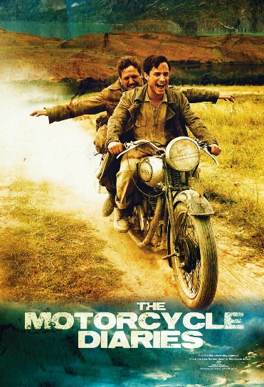 Motorcycle Diaries